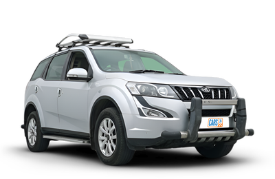 Mahindra XUV500-img